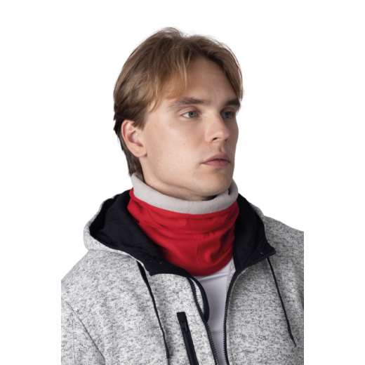 Kapa K-UP FLEECE-LINED NECKWARMER KP121