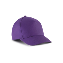 Kapa K-UP KIDS' COTTON CAP - 5 PANELS KP149