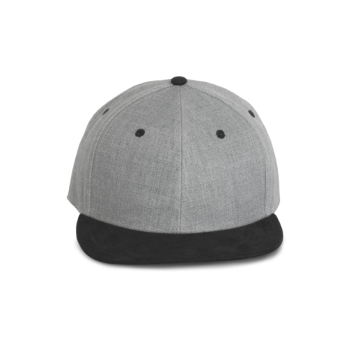 Kapa K-UP SNAPBACK CAP - 6 PANELS KP166