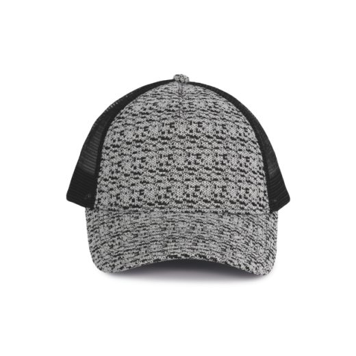 Kapa K-UP TRUCKER CAP - 5 PANELS KP171