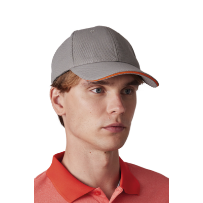 Kapa K-UP SPORTS CAP KP207