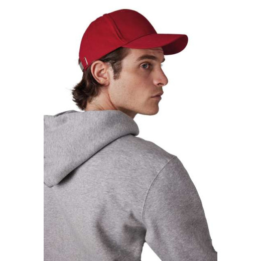 Kapa K-UP 6 PANEL CAP IN ORGANIC COTTON KP233