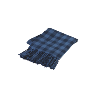 Zimski šal K-UP FRINGED SCARF KP415