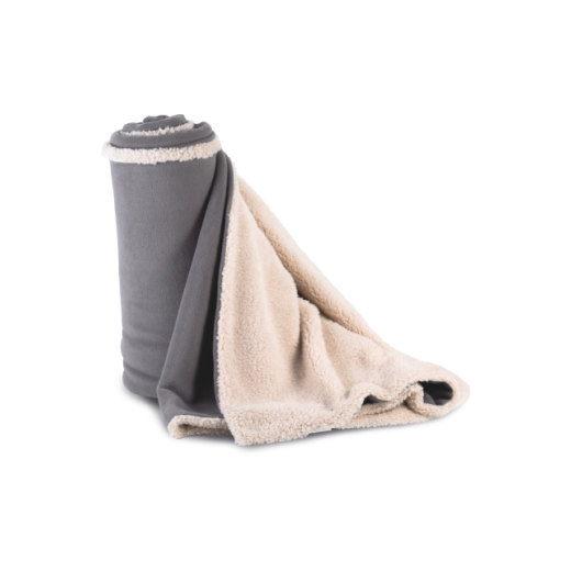 Brisača K-UP SHERPA BLANKET KP431