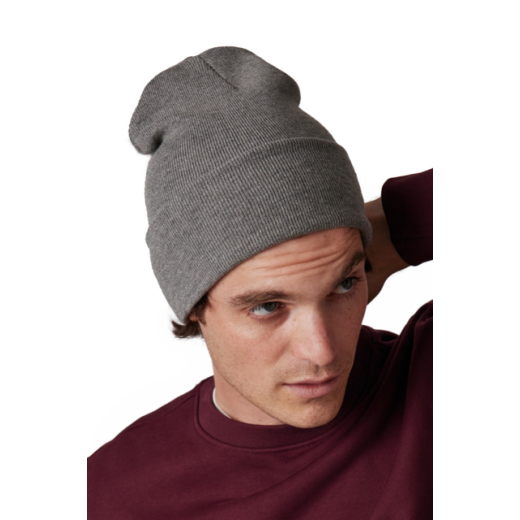 Kapa K-UP BEANIE WITH TURN-UP KP533