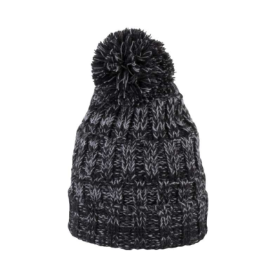 Zimska kapa K-UP BOBBLE BEANIE KP534
