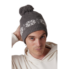 Kapa K-UP FAIR ISLE KNIT BEANIE KP540