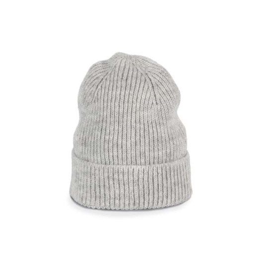 Kapa K-UP CLASSIC KNITTED BEANIE IN RECYCLED YARN KP557