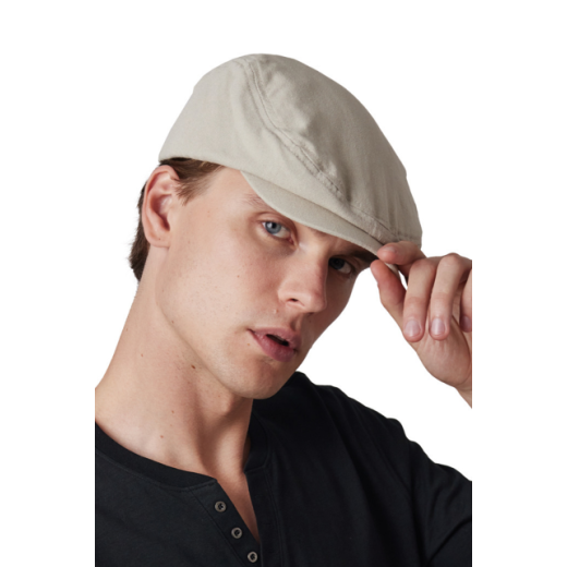 Kapa K-UP SUMMER DUCKBILL HAT KP605