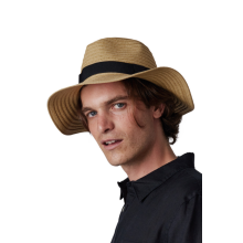 Kapa K-UP CLASSIC STRAW HAT KP610