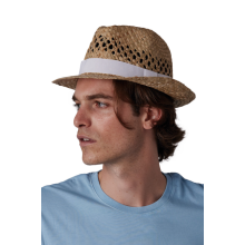 Kapa K-UP PANAMA STRAW HAT KP611