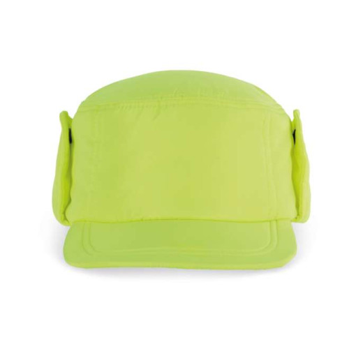 K-UP CAP WITH EARMUFFS KP617