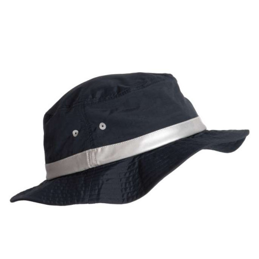 Kapa K-UP HAT WITH WIDE HEMS KP620