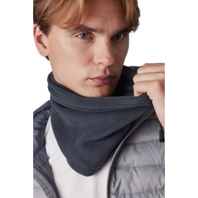 Kapa in šal iz flisa v enem K-UP FLEECE KP875