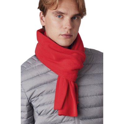 Šal iz flisa K-UP FLEECE SCARF KP878