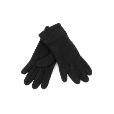 Otroške rokavice iz flisa K-UP KIDS' FLEECE GLOVES KP882