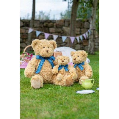 Plišasta igrača Mumbles MUMBLES BRACKEN BEAR MM001