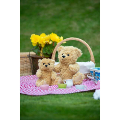 Plišasta igrača Mumbles CLASSIC JOINTED TEDDY BEAR MM016
