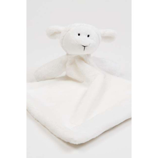 Plišasta igrača Mumbles LAMB COMFORTER MM019
