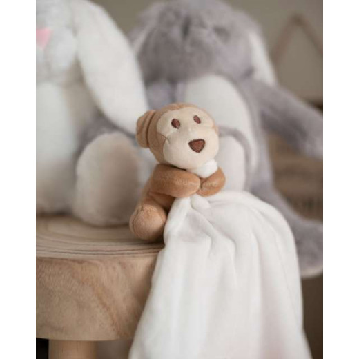 Plišasta igrača Mumbles MONKEY COMFORTER MM020