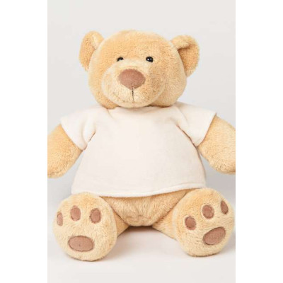 Plišasta igrača Mumbles MUMBLES HONEY BEAR MM021