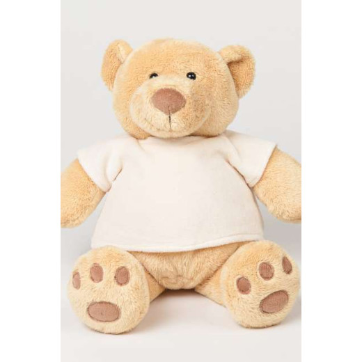 Plišasta igrača Mumbles MUMBLES HONEY BEAR MM021