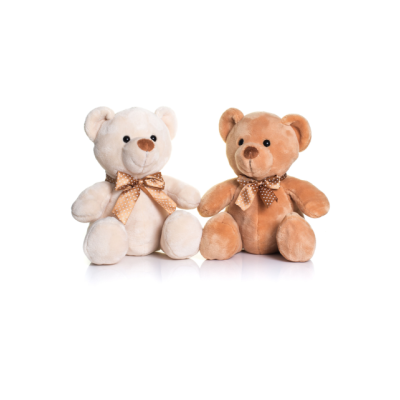 Plišasta igrača Mumbles VELVET BEAR MM032