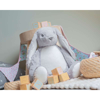 Plišasta igrača Mumbles ZIPPIE BUNNY MM050