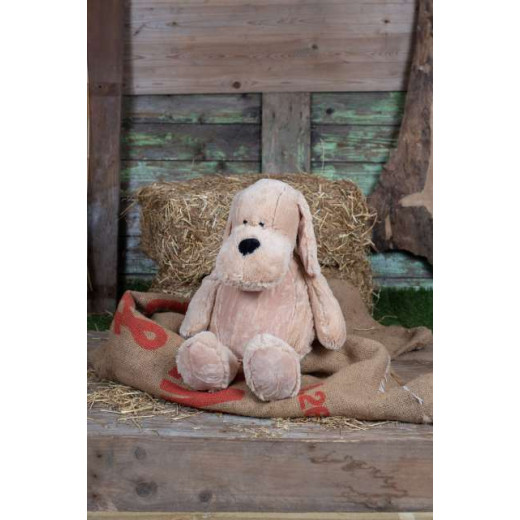 Plišasta igrača Mumbles ZIPPIE DOG MM052