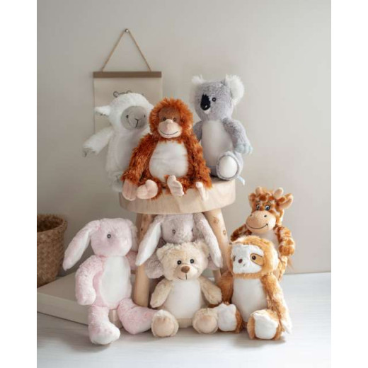 Plišasta igrača Mumbles PRINTME MINI MM060