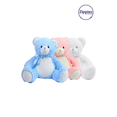 Plišasta igrača Mumbles ZIPPIE NEW BABY BEAR MM556