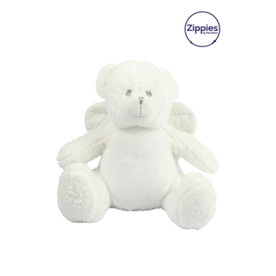 Plišasta igrača Mumbles ZIPPIE ANGEL MM561