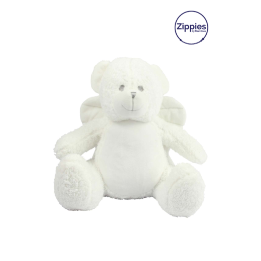 Plišasta igrača Mumbles ZIPPIE ANGEL MM561