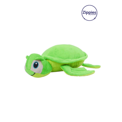Plišasta igrača Mumbles ZIPPIE TURTLE MM571
