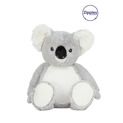 Plišasta igrača Mumbles ZIPPIE KOALA BEAR MM574