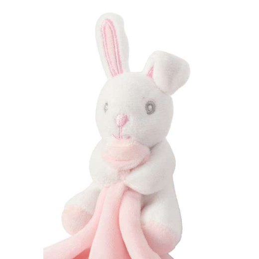 Plišasta igrača Mumbles BABY ANIMAL COMFORTER MM700