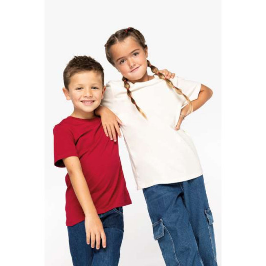 T-majica Native Spirit KID'S T-SHIRT NS307