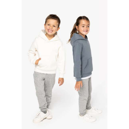 Pulover / hoodie Native Spirit KIDS’ HOODED SWEATSHIRT NS404