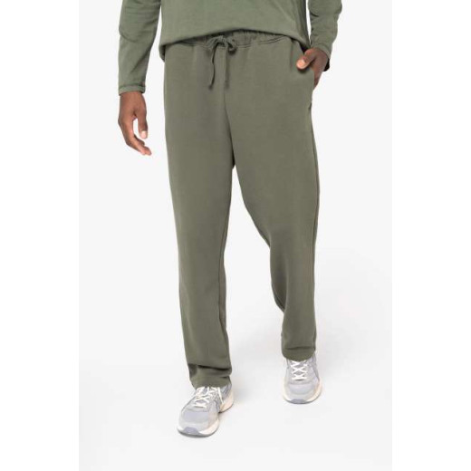 Hlače Native Spirit UNISEX LOOSE JOGGING TROUSERS NS723