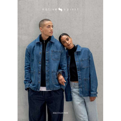 Native Spirit NATIVE SPIRIT CATALOGUE 2026 NSCT26