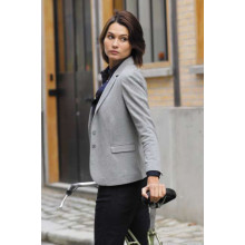 Neoblu MARCEL WOMEN - PIQUÉ BLAZER NE03170