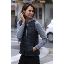 Brezrokavnik Neoblu ARTHUR WOMEN - LIGHTWEIGHT BODYWARMER NE03173