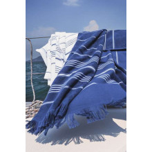 Brisača Olima OLIMA STRIPED BEACH&SPA PESHTEMAL TOWEL OL1000