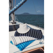 Brisača Olima OLIMA BEACH STRIPED TOWEL OL2000
