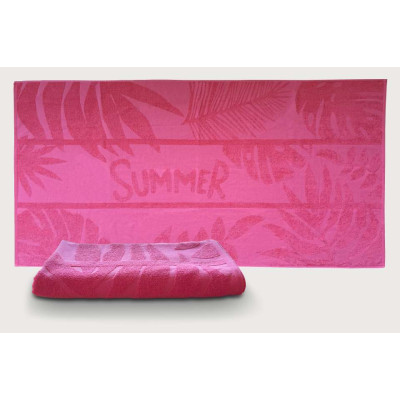 Brisača OLIMA JACQUARD BEACH TOWEL OL3010