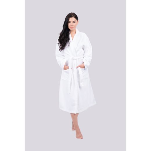 Brisača Olima OLIMA TERRY BATHROBE OL3300