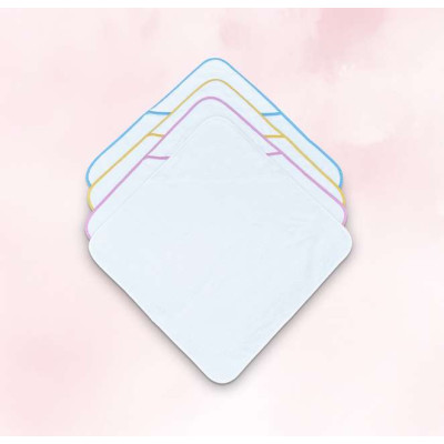 Brisača Olima OLIMA BABY HOODED TOWEL OLBT360