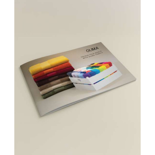 Olima OLIMA BROCHURE OLCAT
