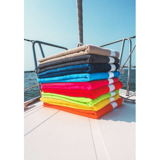 Brisača Olima OLIMA VELOUR BEACH TOWEL OLV4000