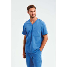 Onna 'LIMITLESS' MEN’S ONNA-STRETCH TUNIC NN200